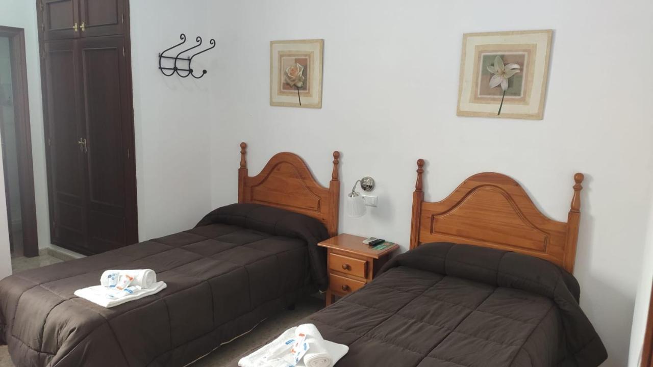 Hostal Efebo 24H Αντεκέρα Εξωτερικό φωτογραφία