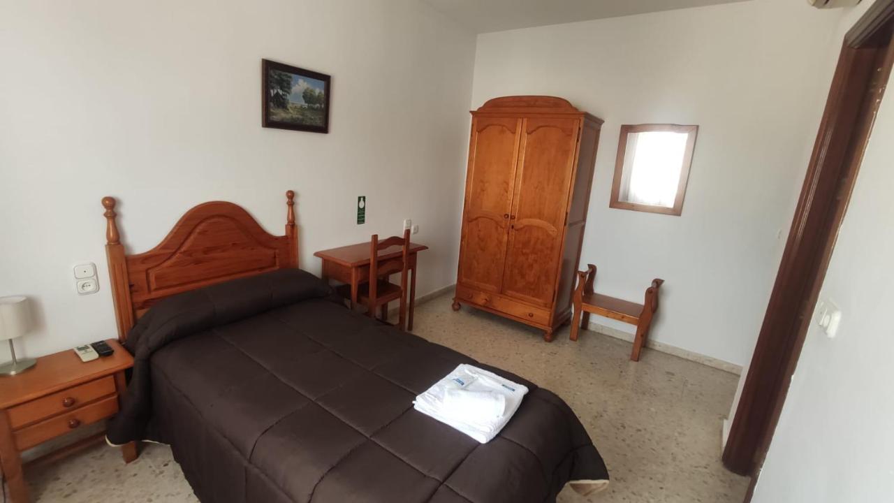 Hostal Efebo 24H Αντεκέρα Εξωτερικό φωτογραφία