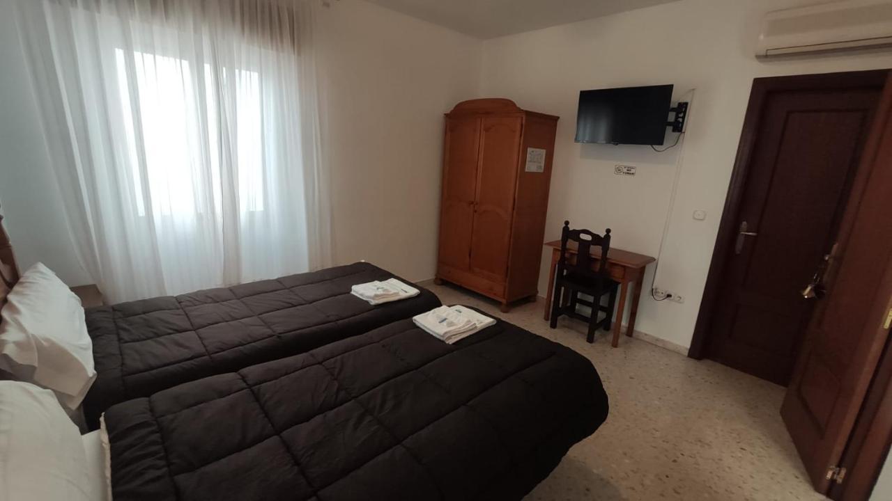 Hostal Efebo 24H Αντεκέρα Εξωτερικό φωτογραφία