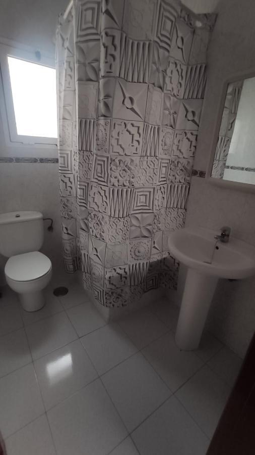 Hostal Efebo 24H Αντεκέρα Εξωτερικό φωτογραφία