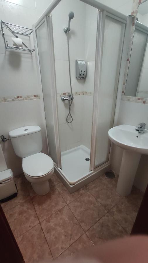 Hostal Efebo 24H Αντεκέρα Εξωτερικό φωτογραφία