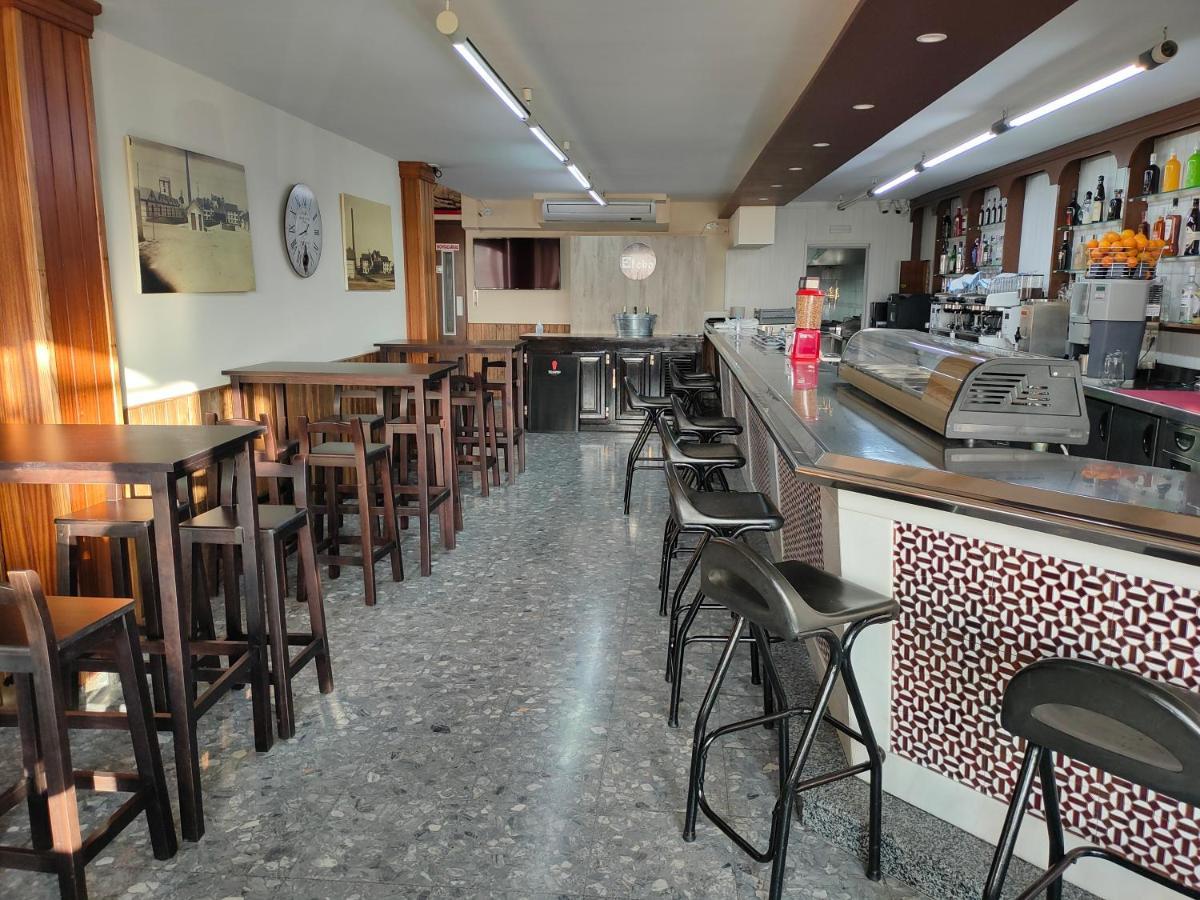 Hostal Efebo 24H Αντεκέρα Εξωτερικό φωτογραφία